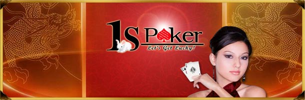 1s Poker