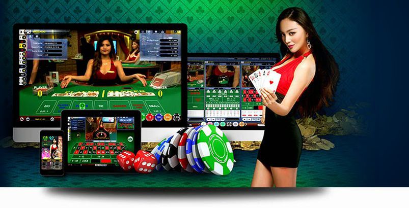 Singapore Sportsbook