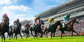 Horse Racing Malaysia