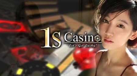 Malaysia 1s Casino