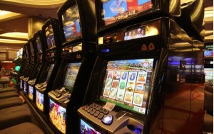 Slots Malaysia