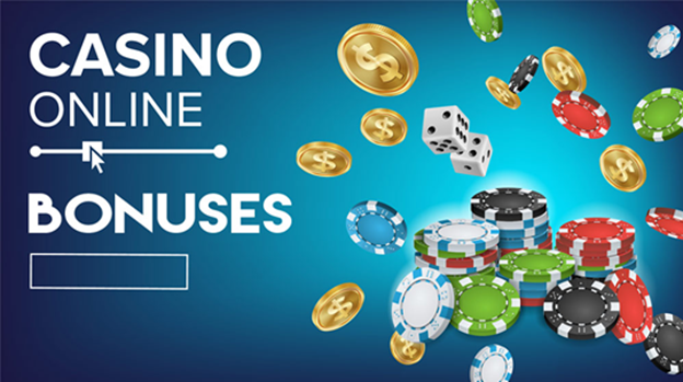 Online casino malaysia