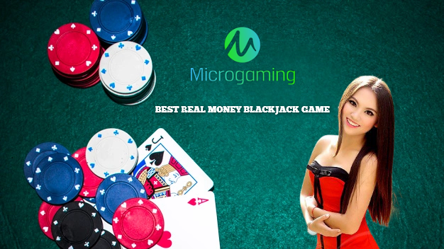 Online Blackjack for Real Money