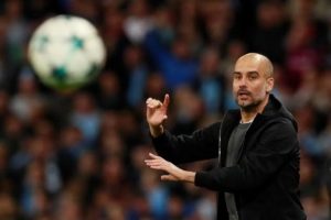 Pep Guardiola Expected to Leave before Any Punishment to Manchester City