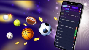 The Rise of Online Sports Betting Platforms