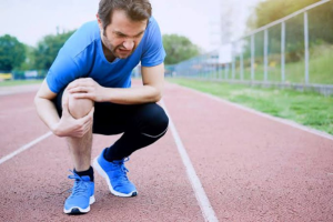 2 Ways to Stay Sane When an Injury Puts Running on Hold