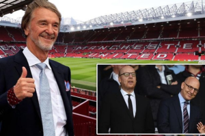 Richard Keys Criticises Sir Jim Ratcliffe’s Delayed Investment in Manchester United