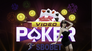 New Online Video Poker Casino Games